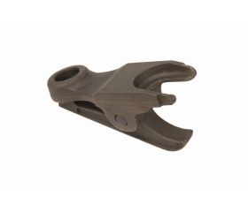 Juego de extractores de rótulas con husillo hidráulico de 12 t | BWHPJ12